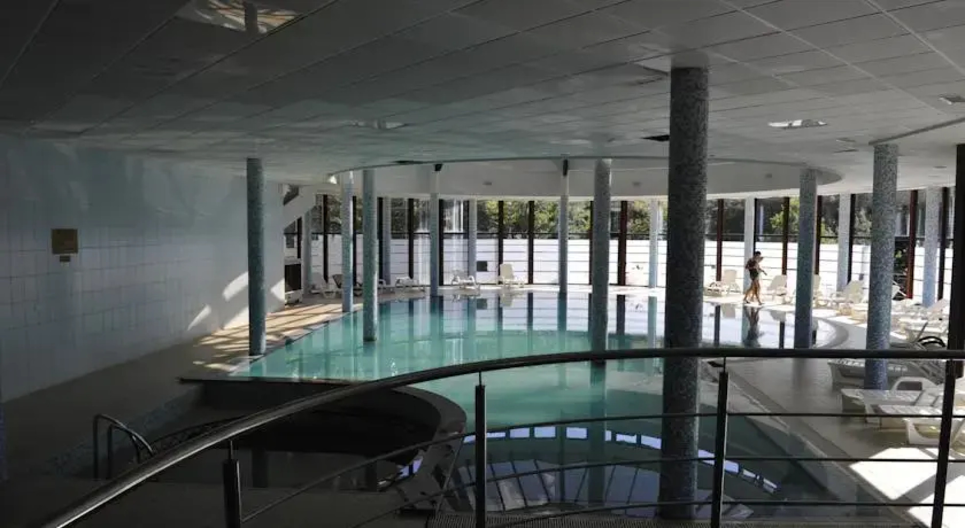 Hotel Valea Mariei
