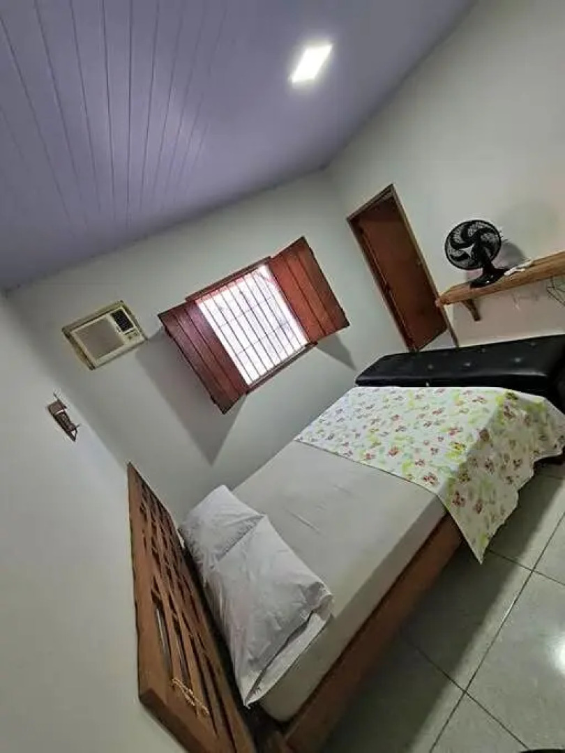 Chalé 02 Porto de Pedras 15min da Praia de Lajes