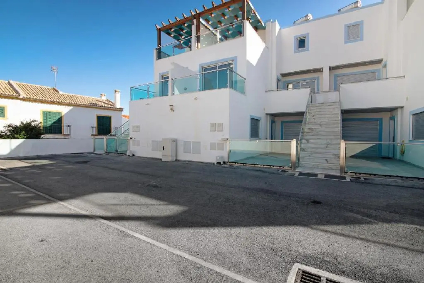 Numar Residence Villa X