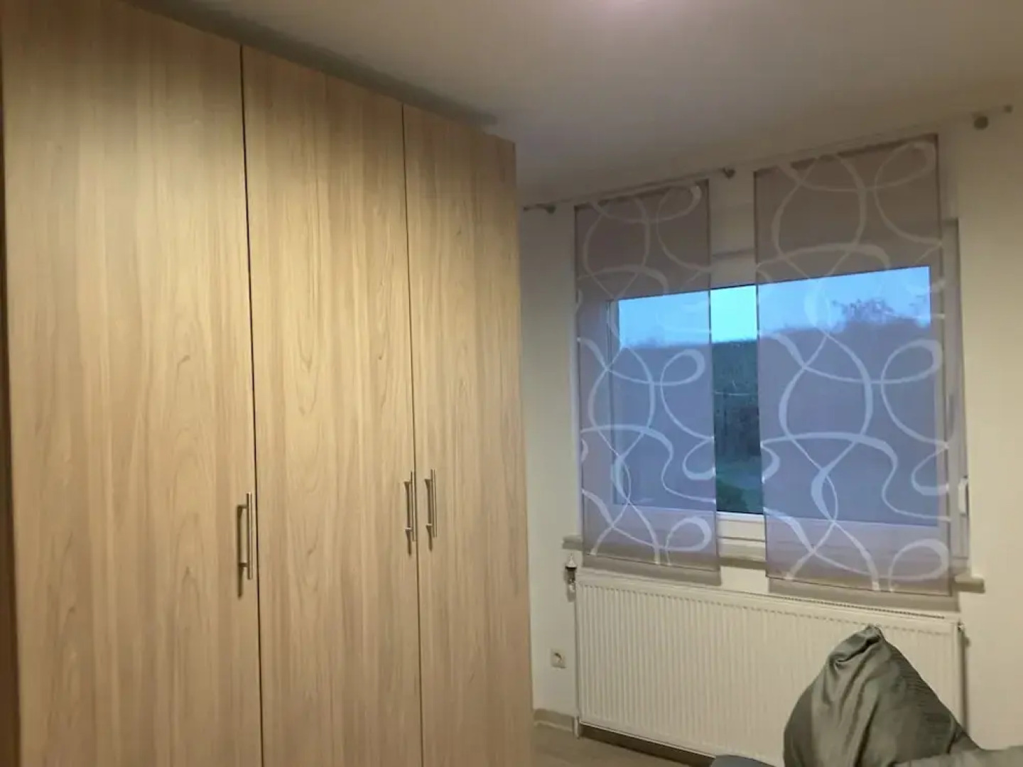 Ferienhaus Strandidyll