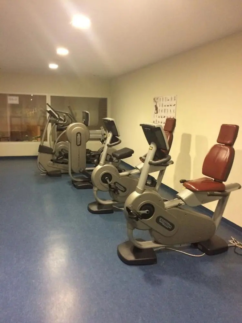 Ferienwohnung Hüttenzauber