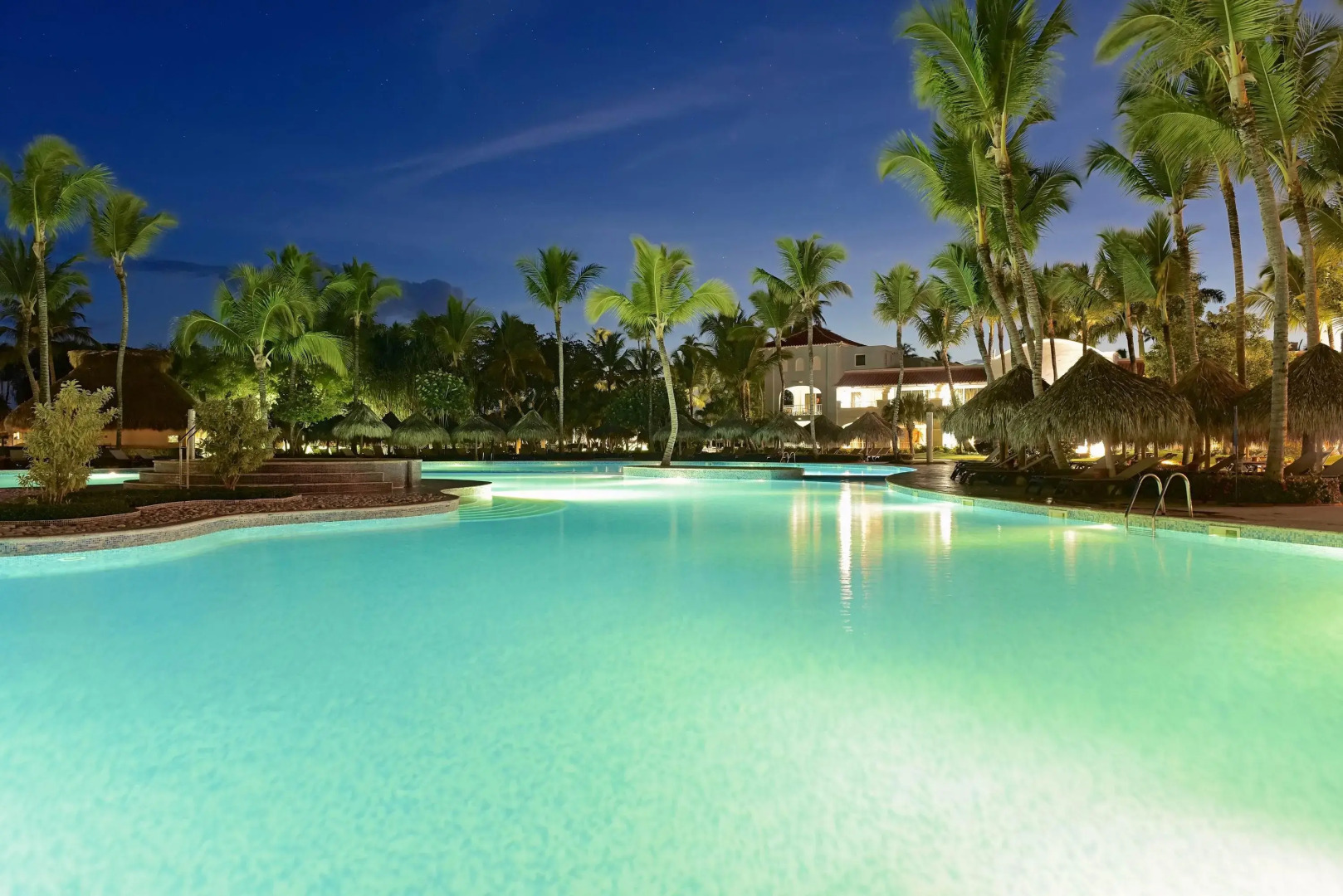 Iberostar Selection Hacienda Dominicus All Inclusive