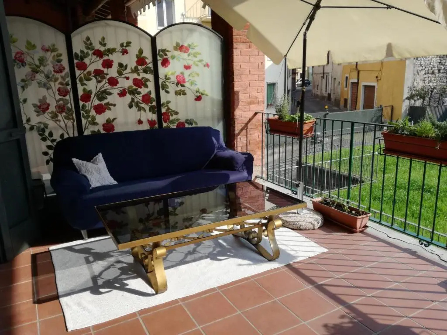 Appartamento Piuisna