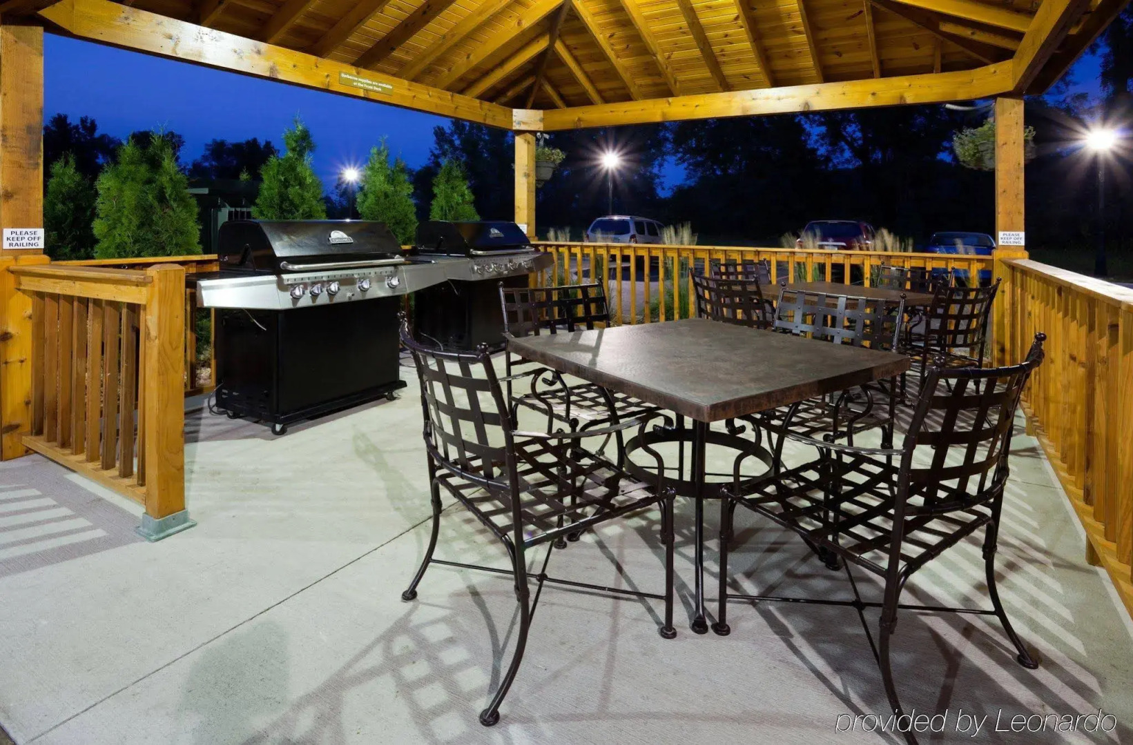 Candlewood Suites La Crosse N by IHG