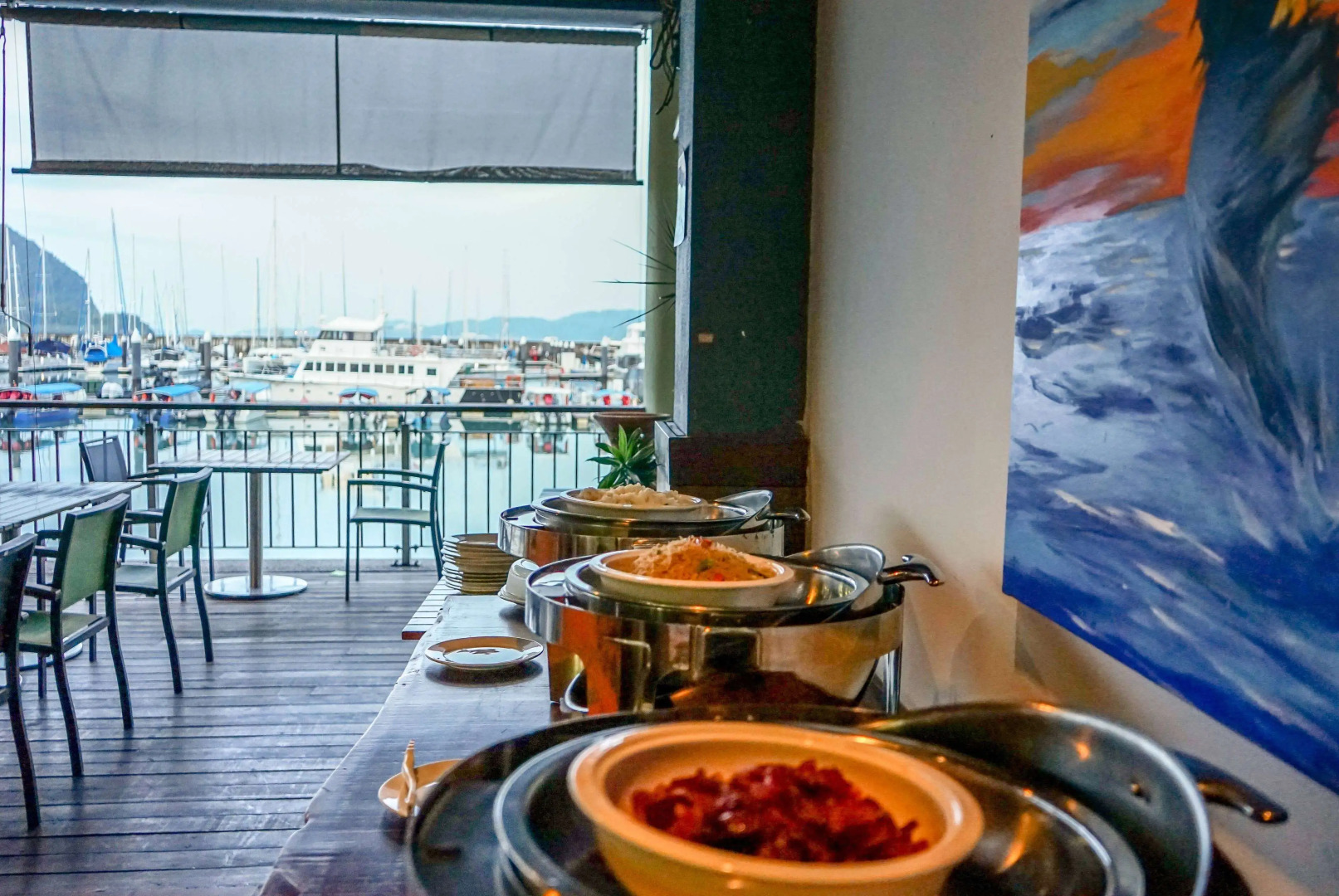 Ramada by Wyndham Langkawi Marina