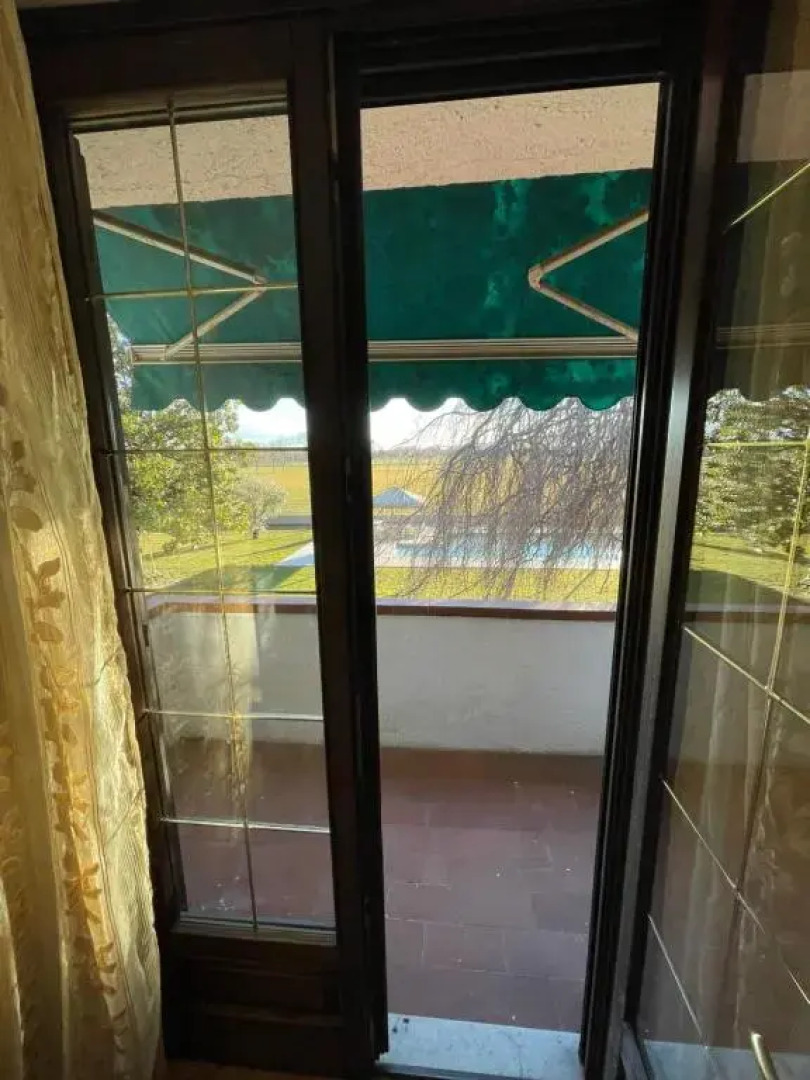 Bed & Breakfast Cascina Mezzanetti