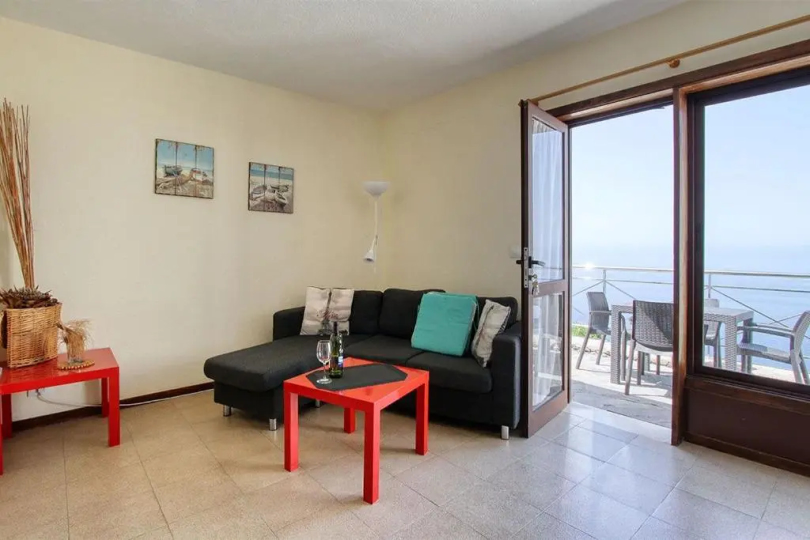 Bungalow Moijama el Drago