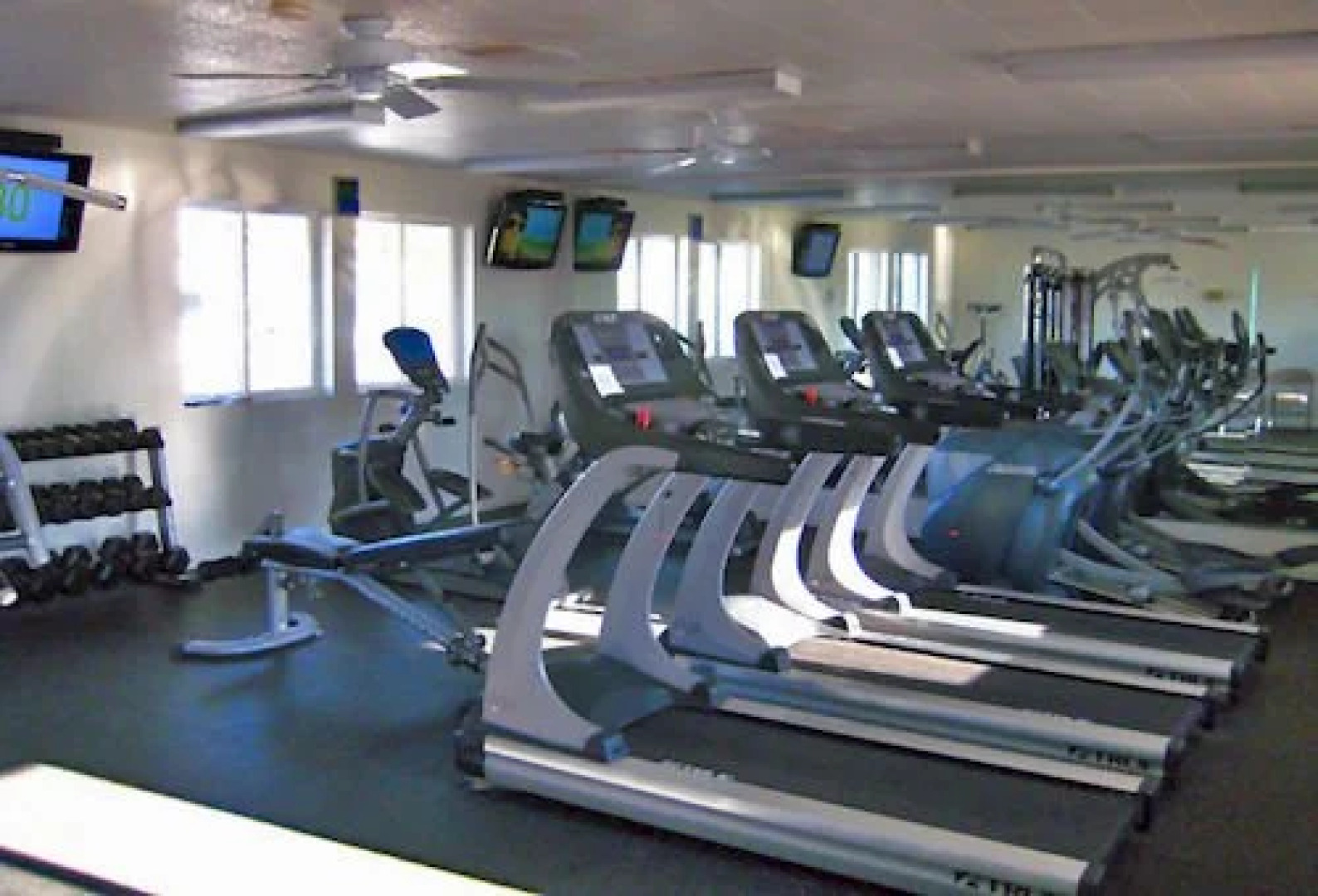 Countryside RV Resort