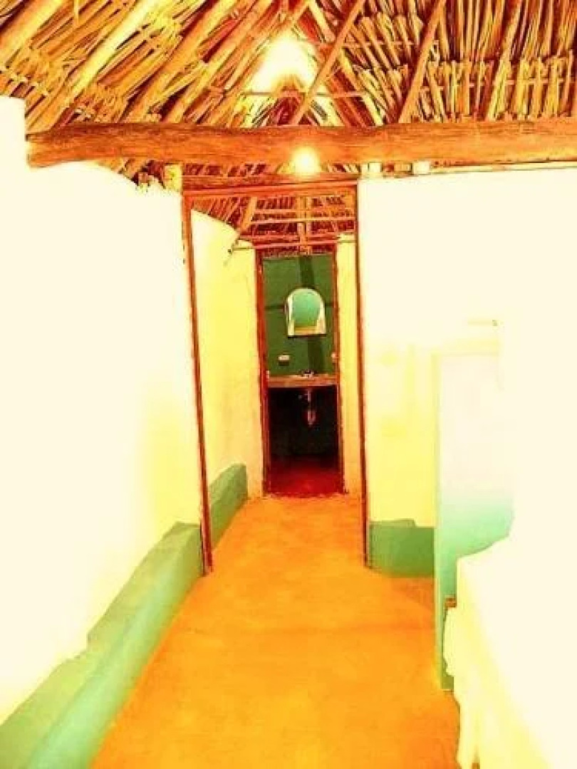 Aldea Uh Najil Ek Balam