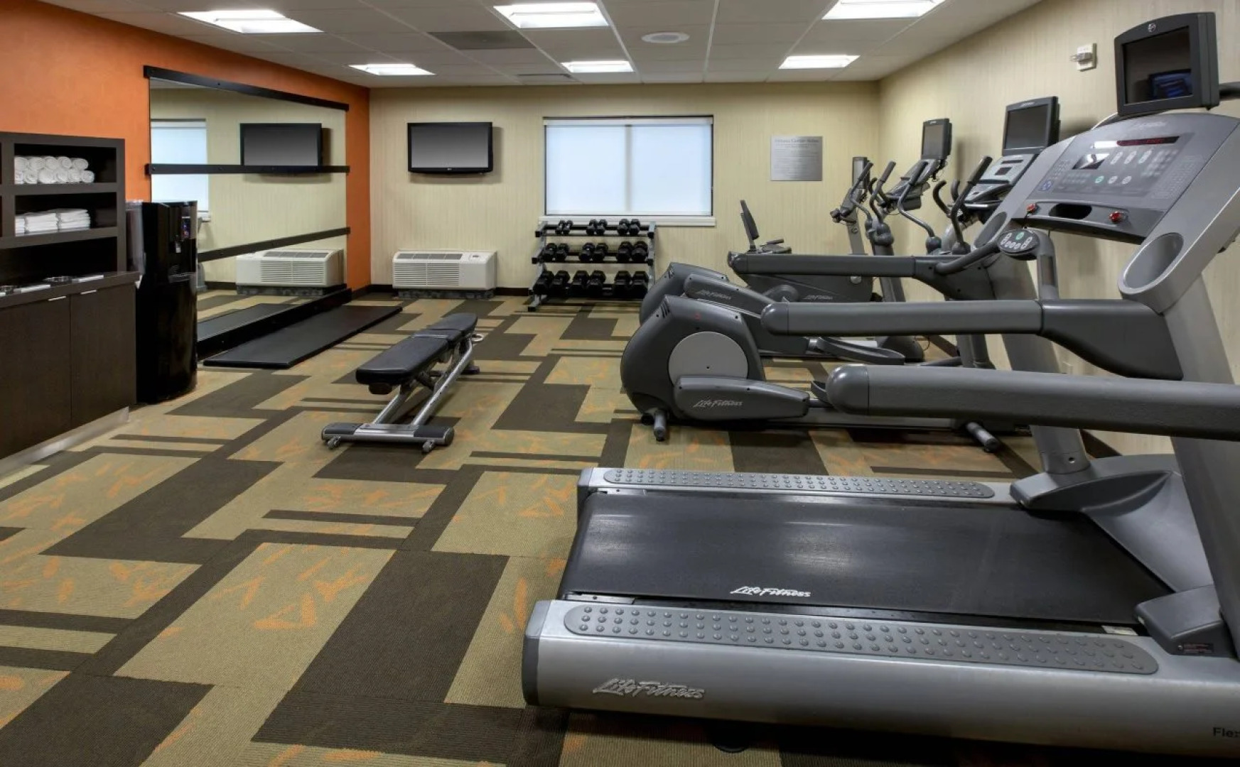 Courtyard by Marriott Charlottesville