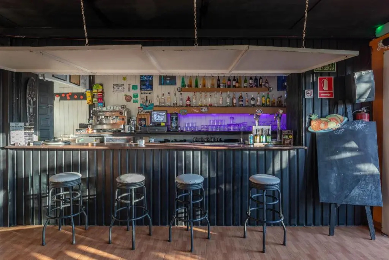 Copacabana Beach Tarifa