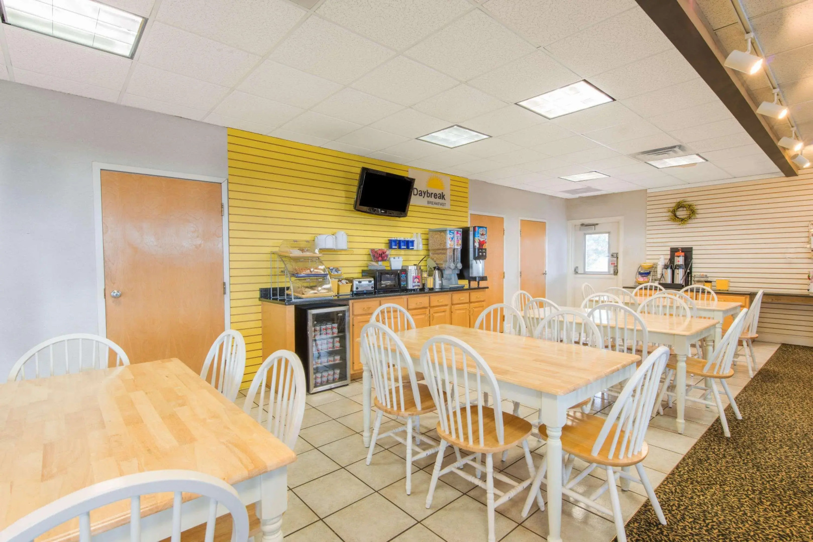 Days Inn Elizabethtown