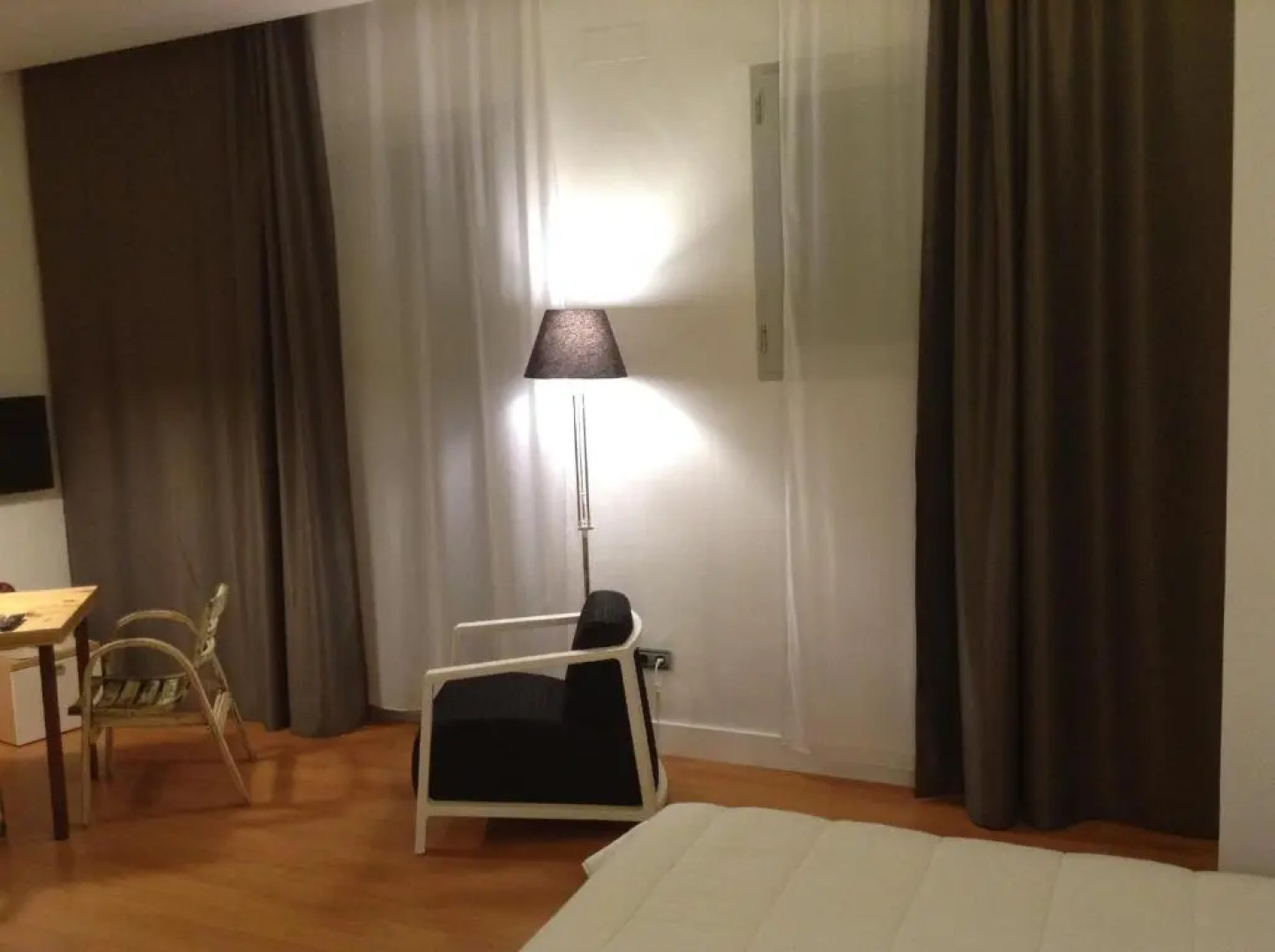 Las Coles Apartasuites