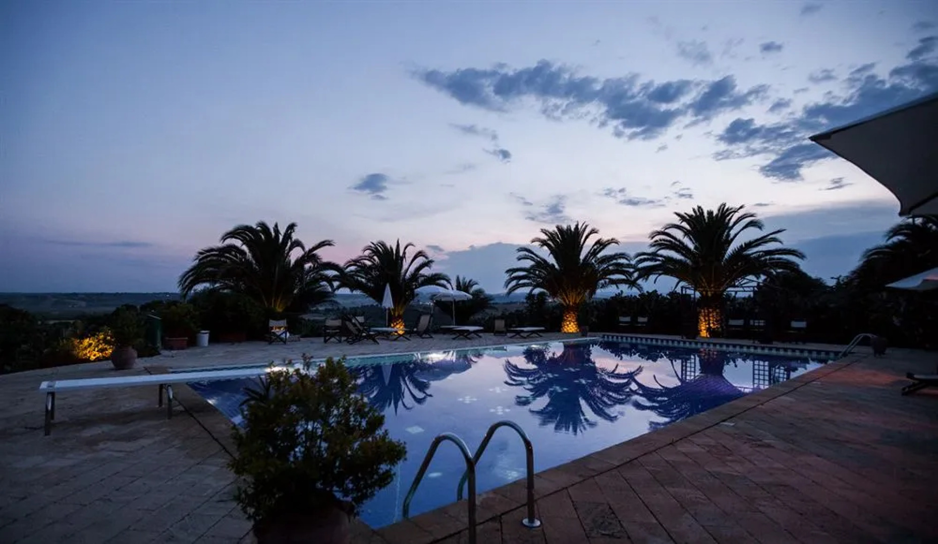 Borgo Valle Rita - Country Resort