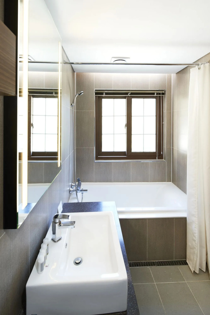 The Soom Forest Hotel