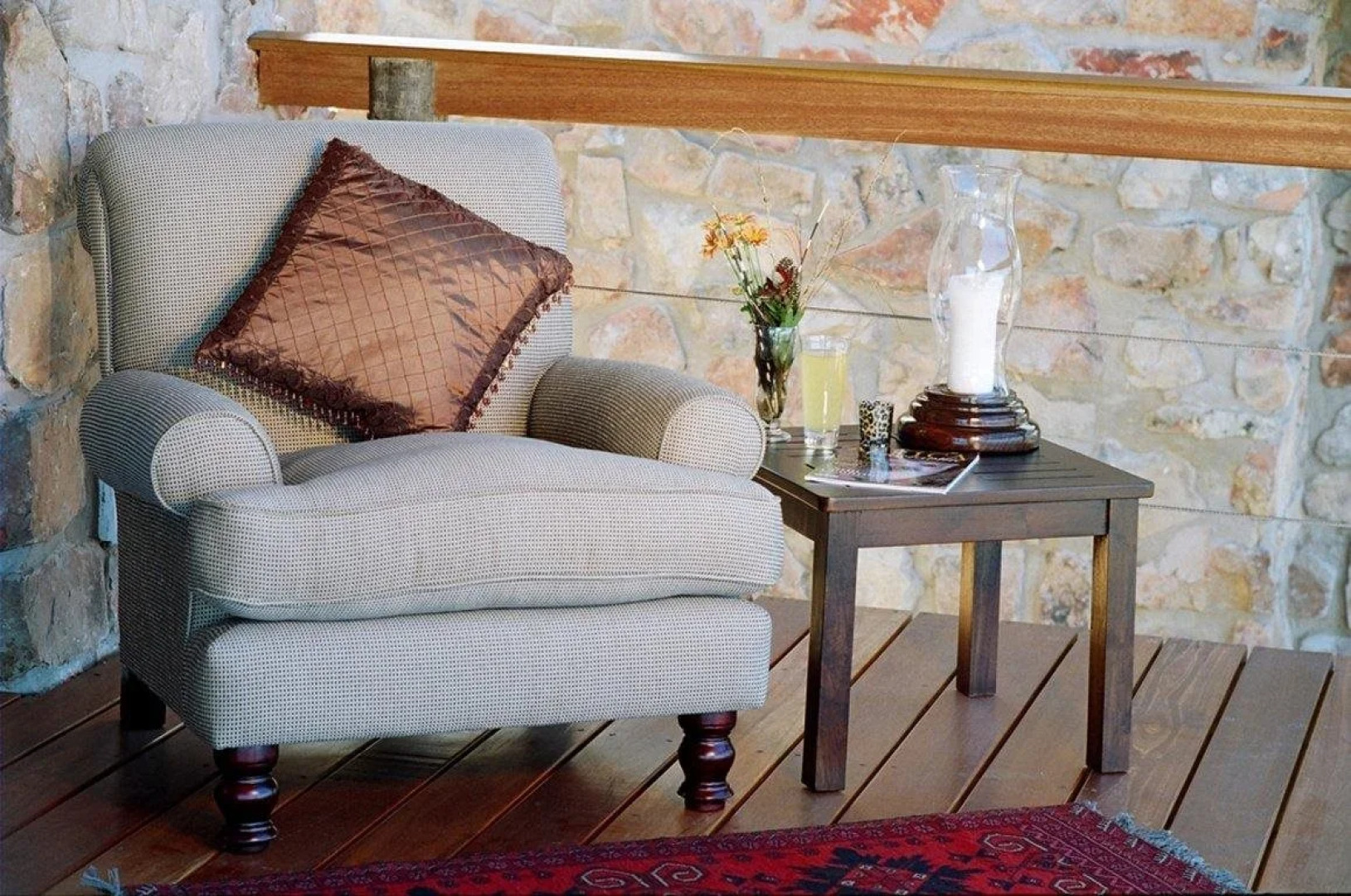 Kwantu Private Game Reserve