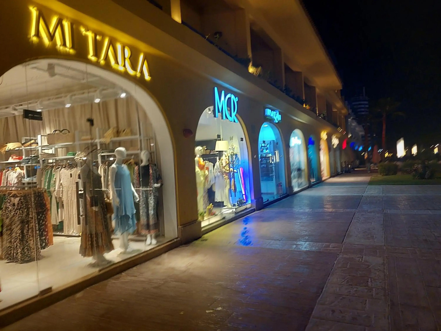 فندق بورتو مارينا - غرفة فندقية بخدمة فندقية