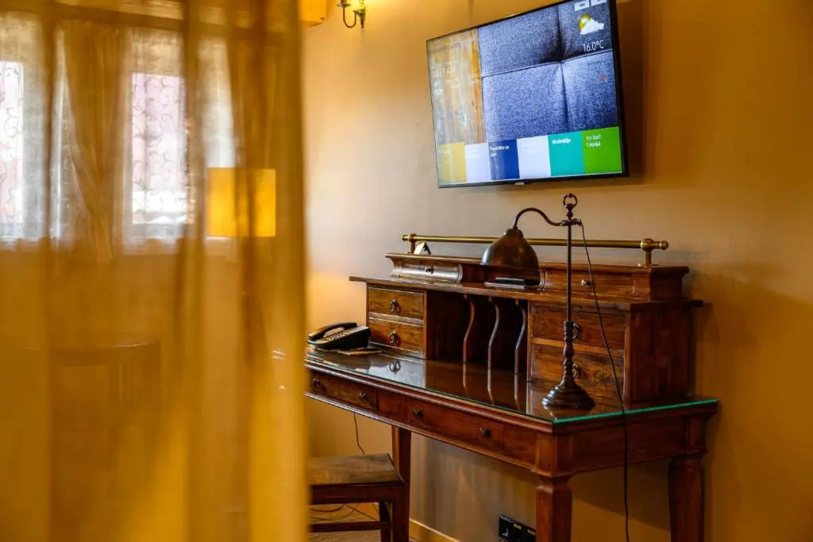 Отель Promenade Лиепая