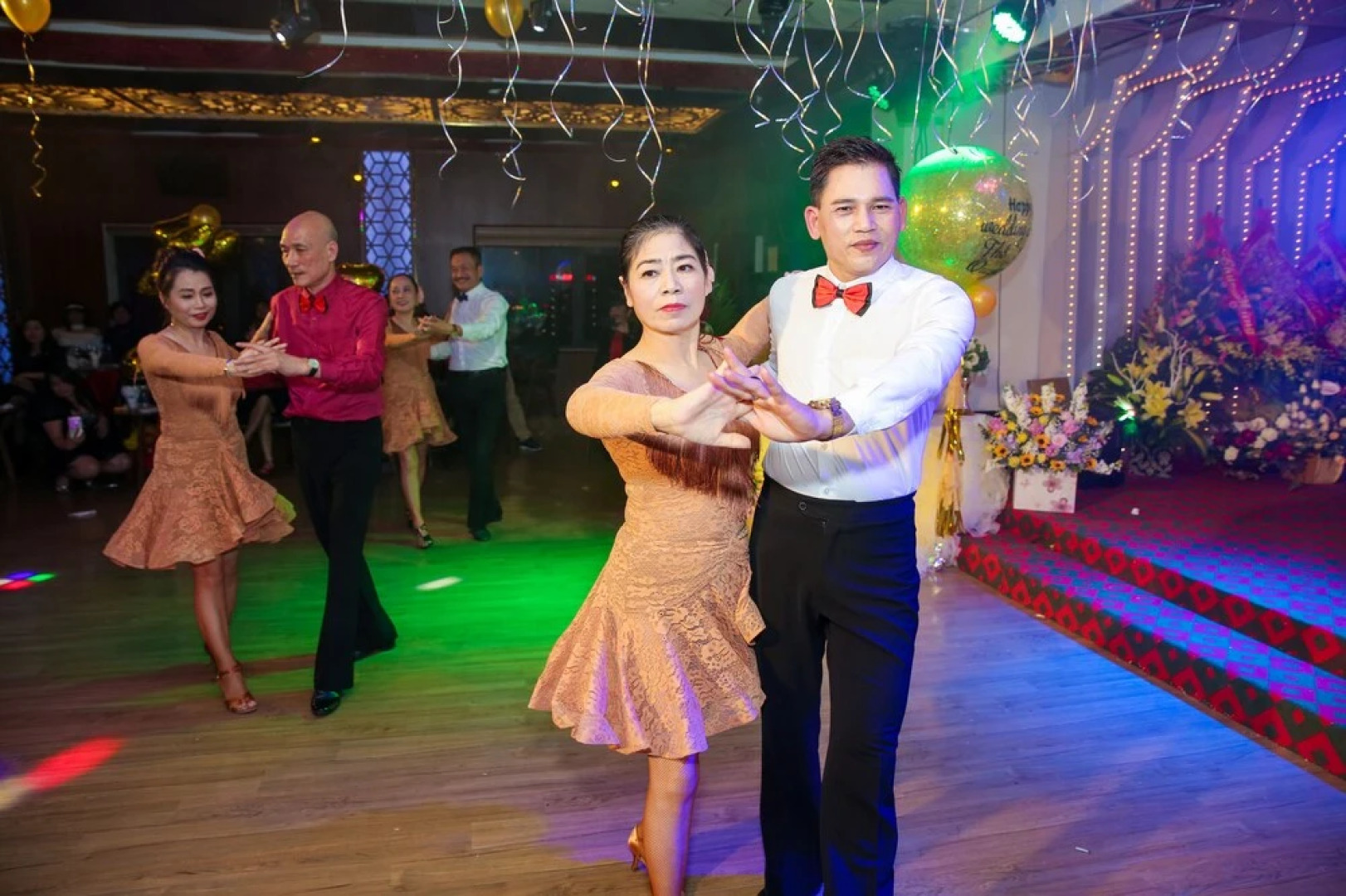 Phuong Nam Hotel An Giang