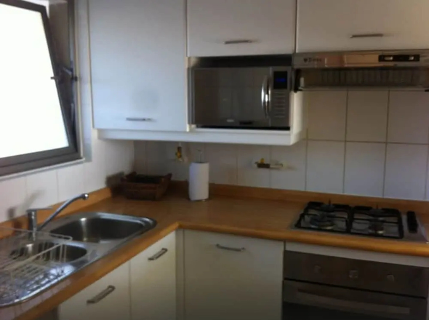 Departamento San Alfonso del mar