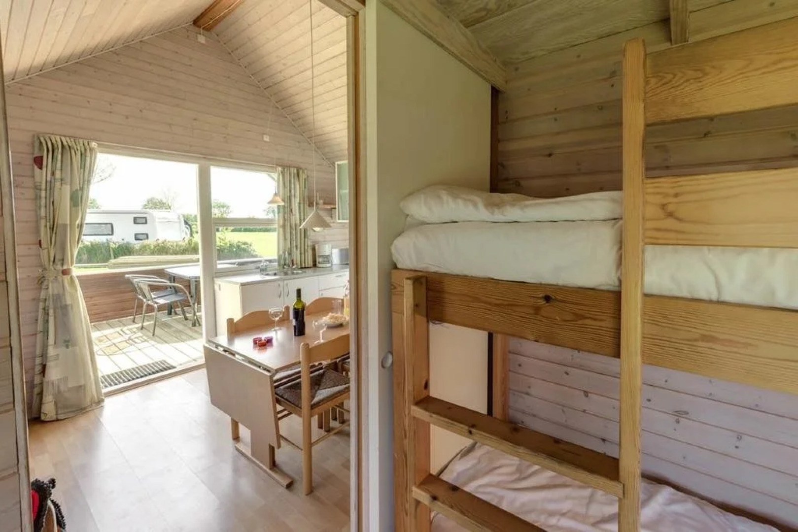 First Camp Bogense City Fyn