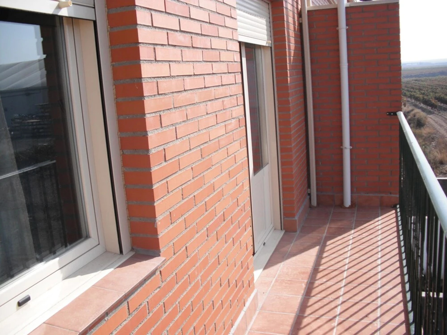 Apartamentos Turísticos Casa Paco