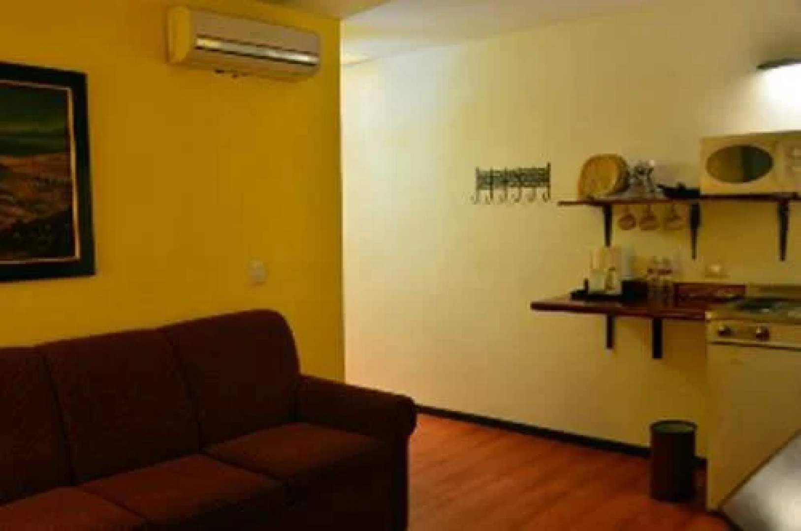 Hotel Posada San Agustin