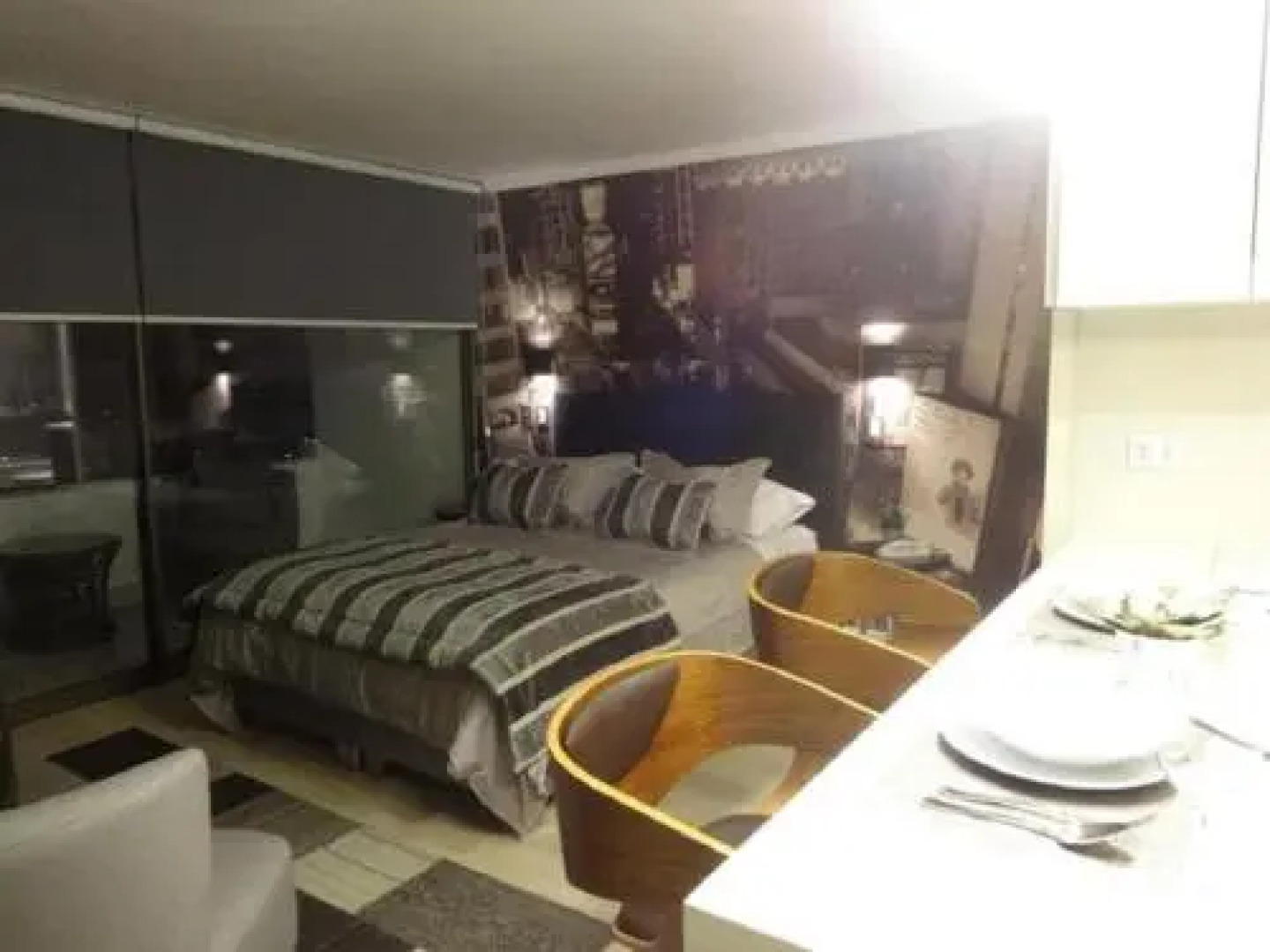 Apartamento Avenida Kennedy