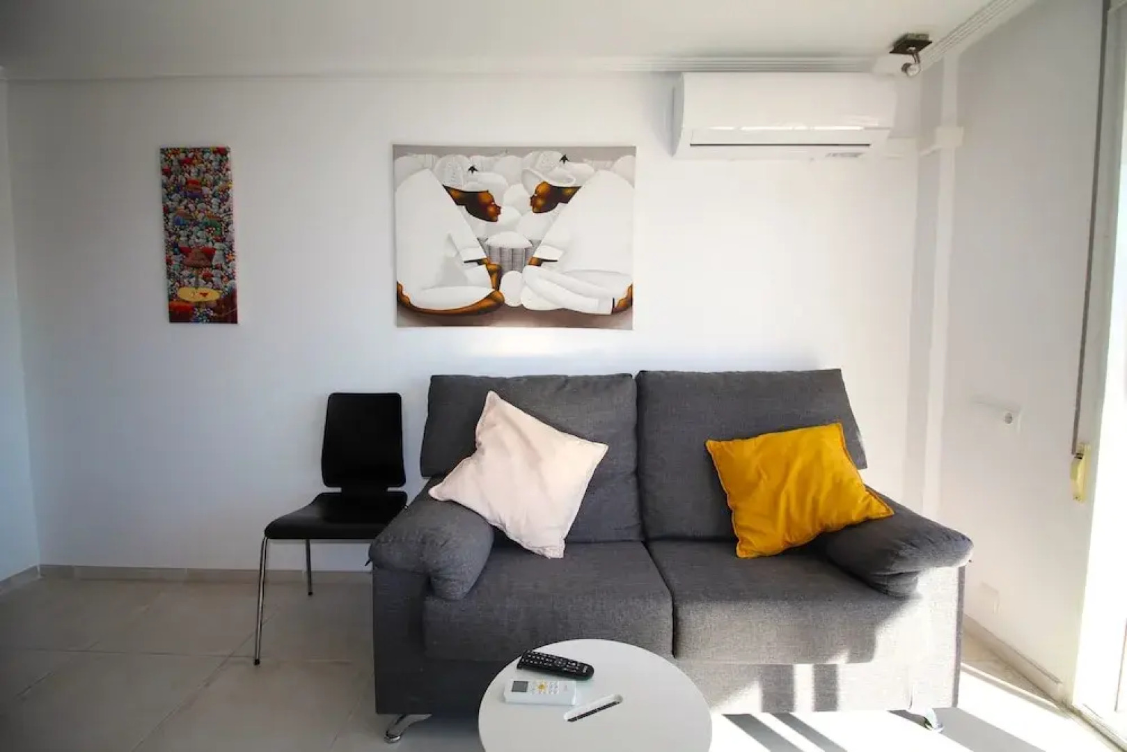 Apartamento Bahía 2