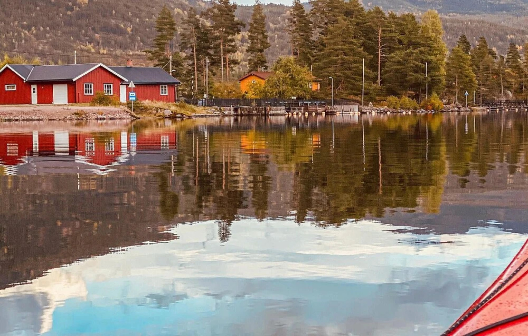 Stunning Home in Vrådal With Sauna, Wifi and 3 Bedrooms