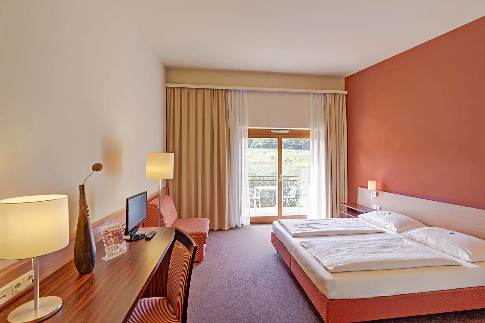 Familien Hotel Krainz