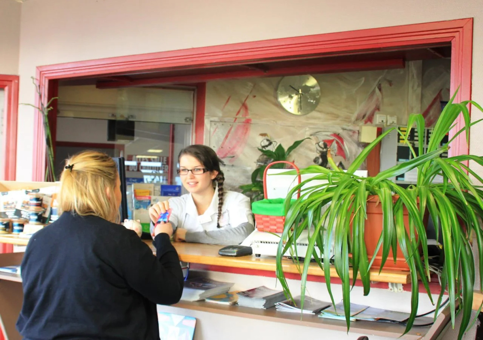 Les Gens De Mer - Lorient