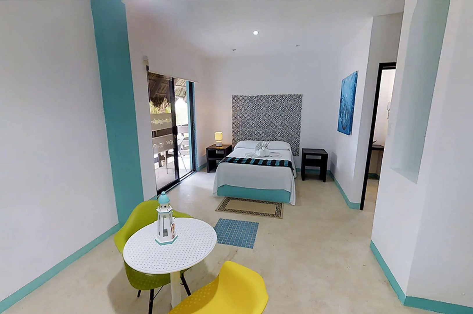 Holbox Suites