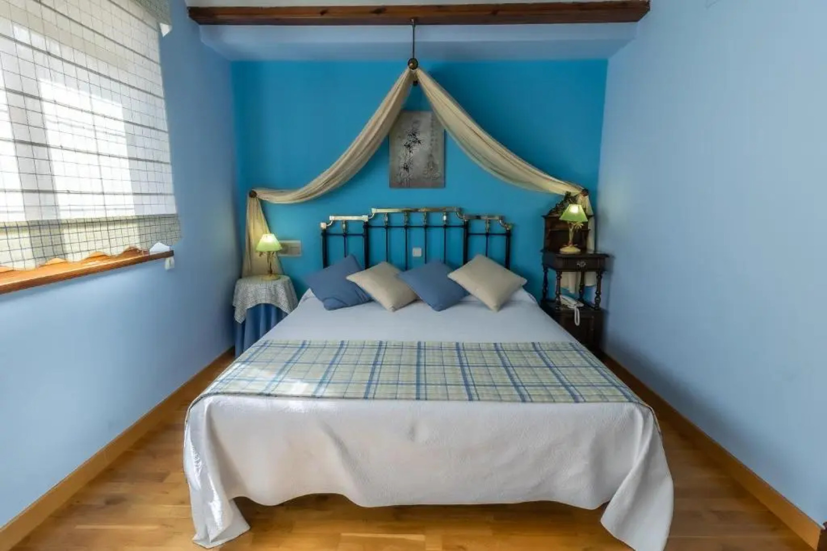 Hotel Puerta Sepúlveda by Bossh Hotels