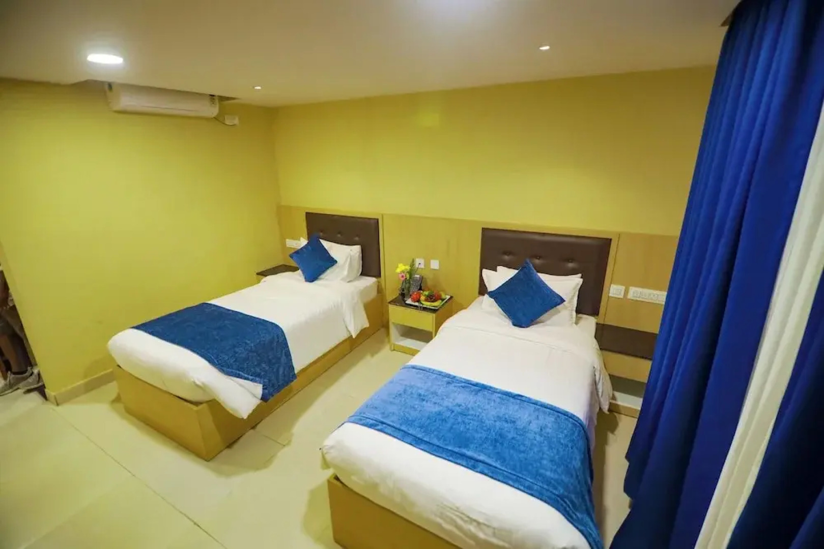 MJ Avyanna Resort & Convention Centre