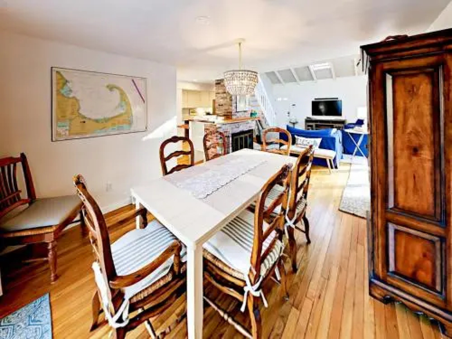 17 Finway House in New Seabury by RedAwning