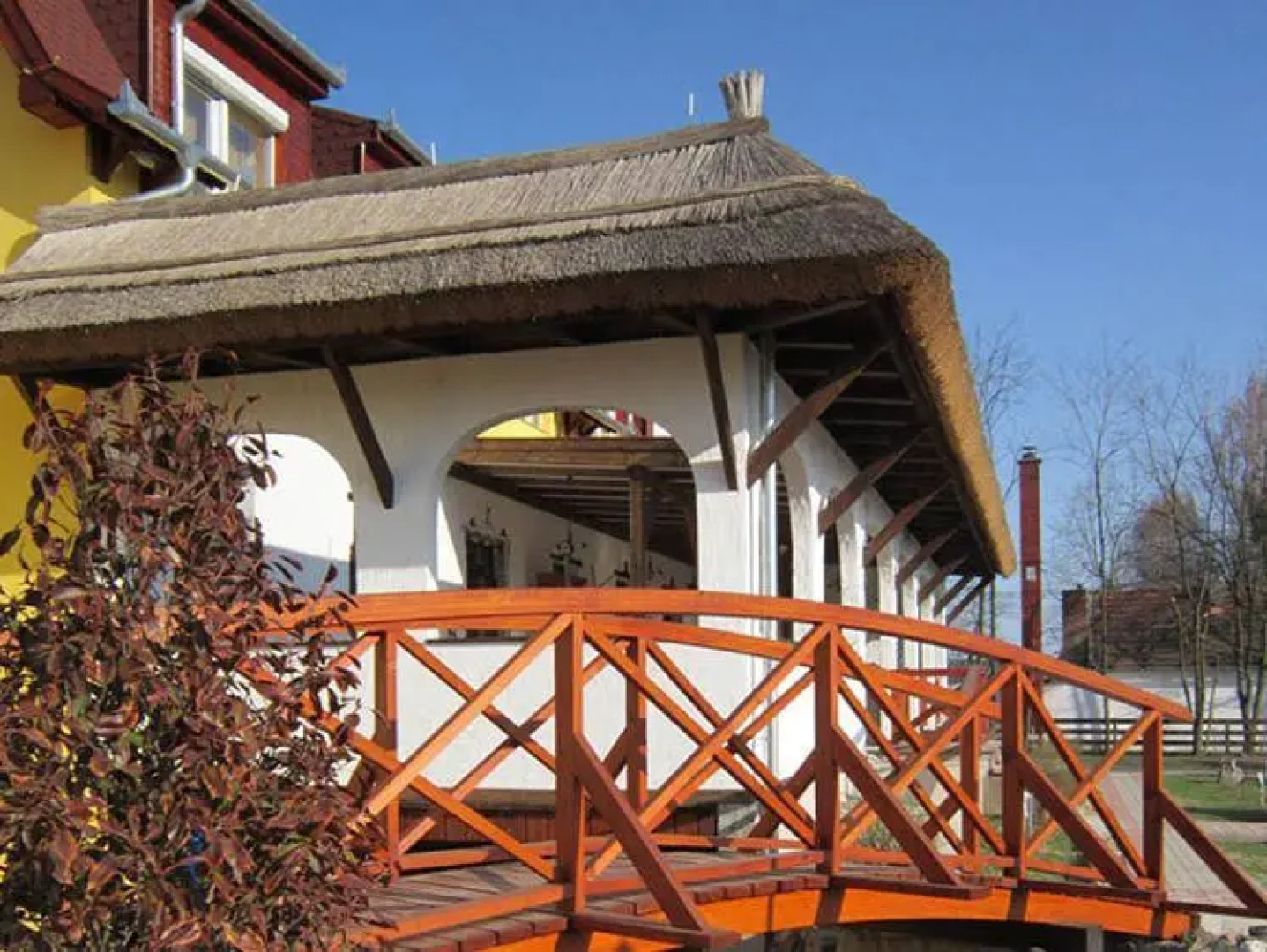 Liza Aqua & Conference Hotel és Fehér Akác Csárda