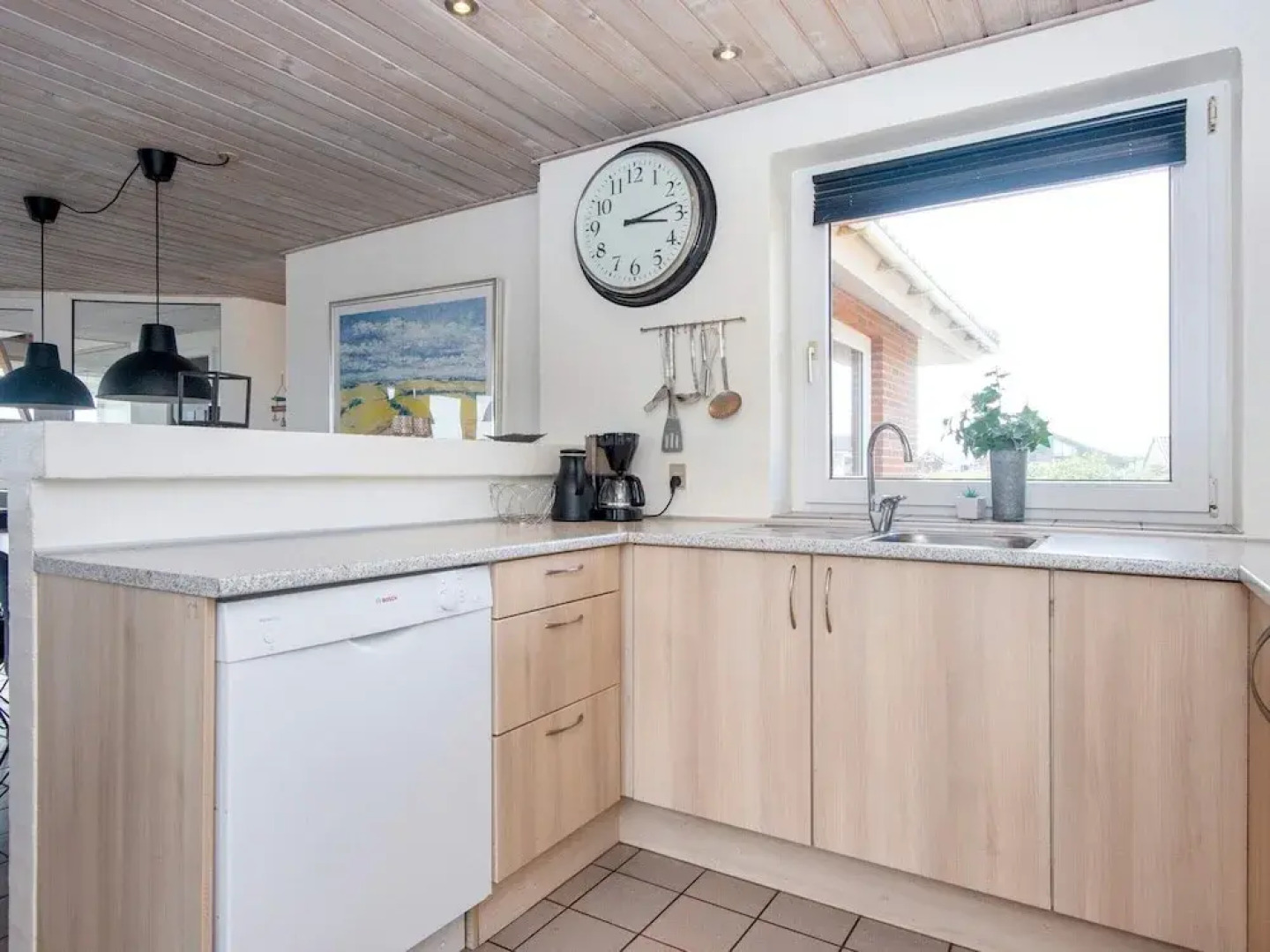 12 Person Holiday Home in Harboore-by Traum