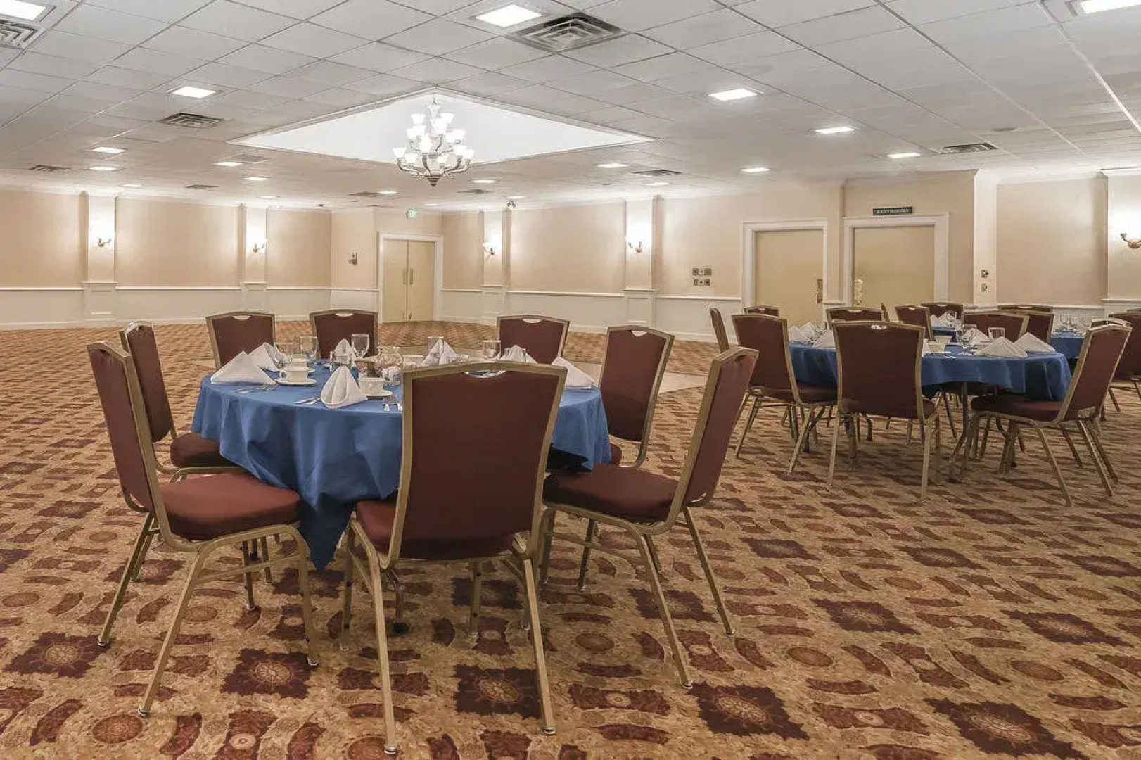Rodeway Inn And Suites - Cobleskill