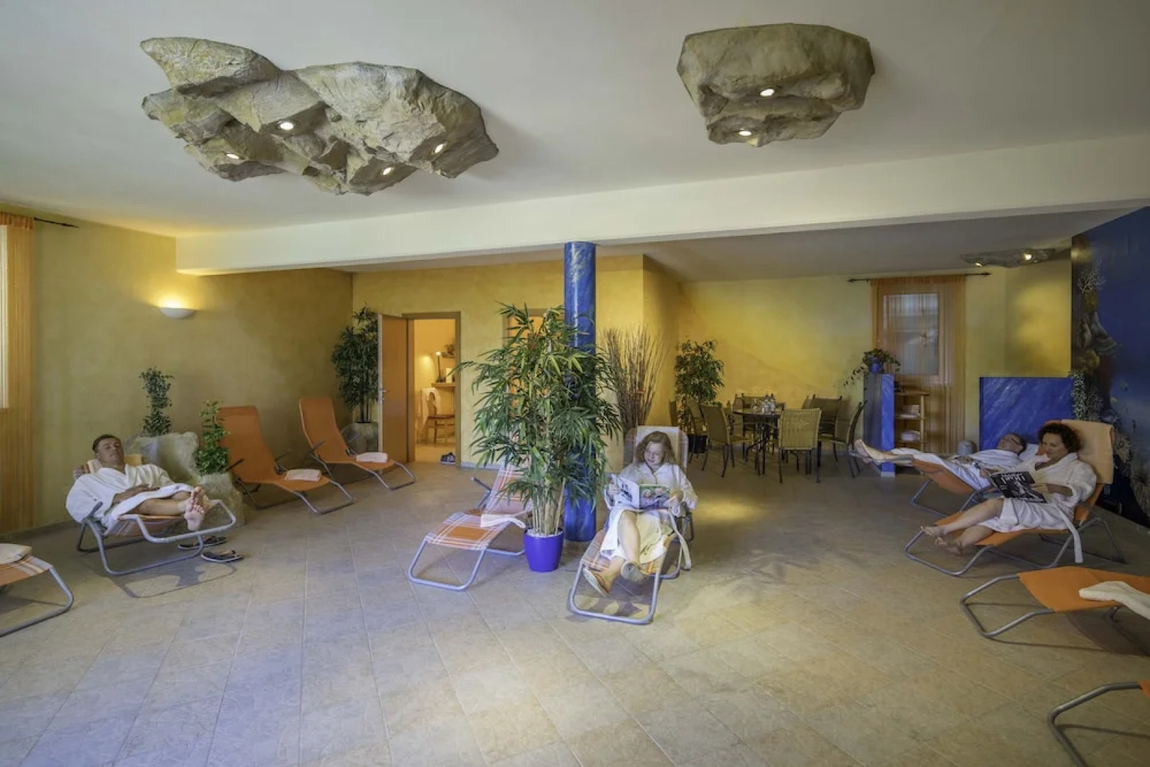 Hotel Oasis Loipersdorf