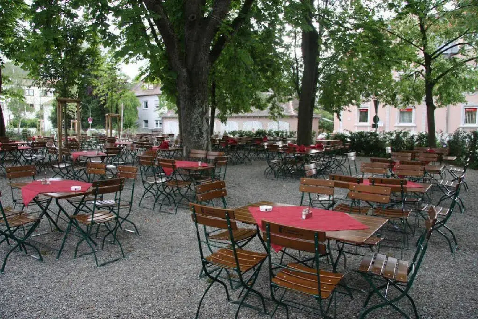 Restaurant & Hotel Engelkeller