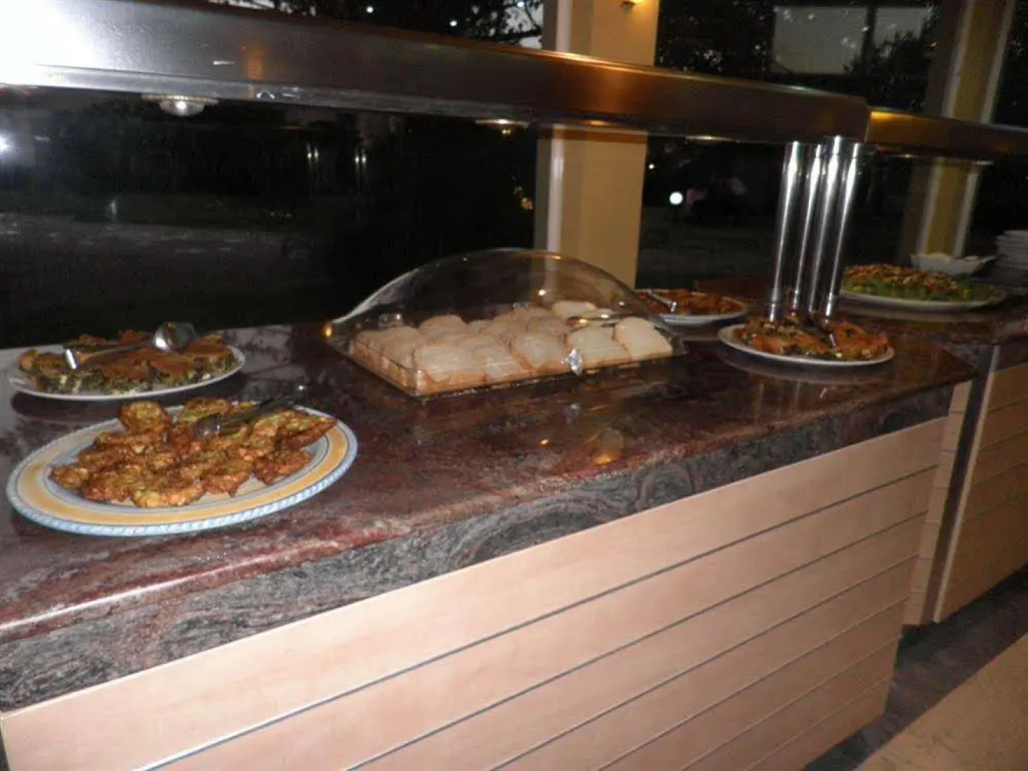 King Odysseu's Village