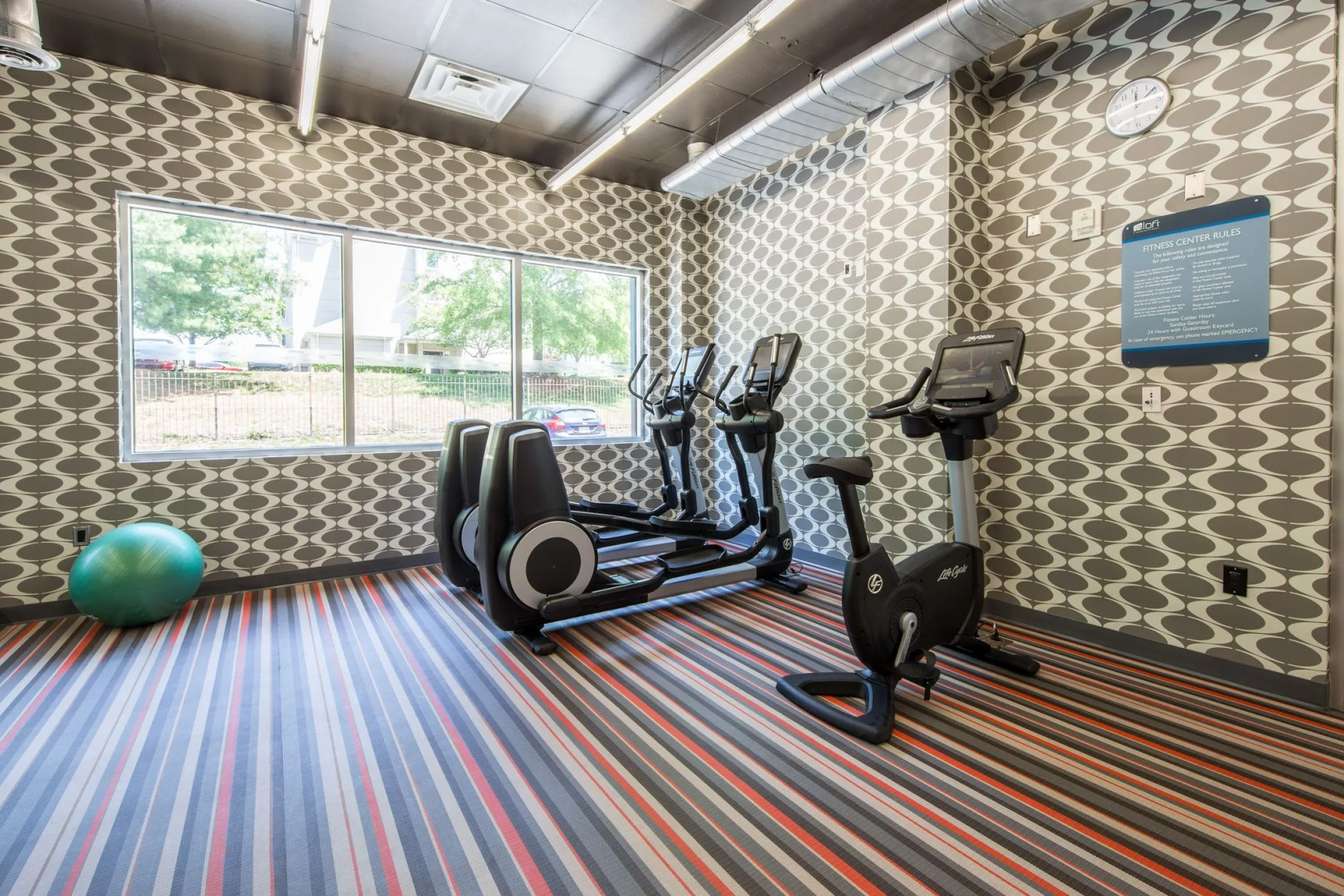 Aloft Nashville Franklin