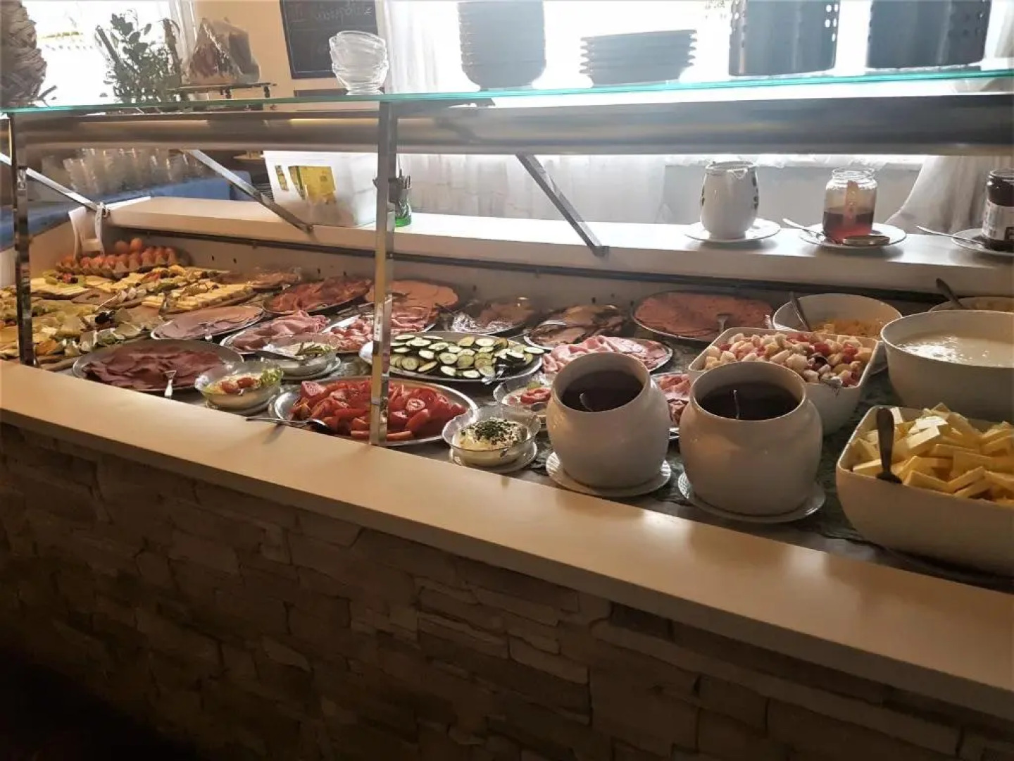 Rad- und Familienhotel Ariell