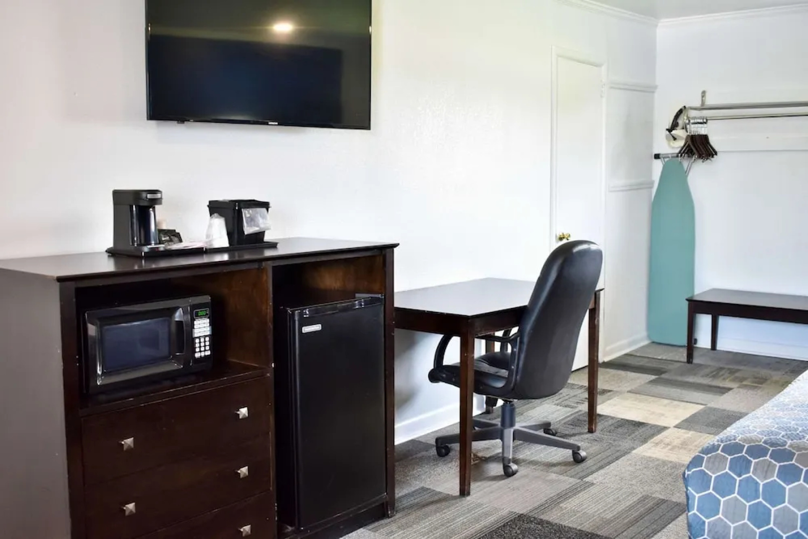 New Swainsboro Inn