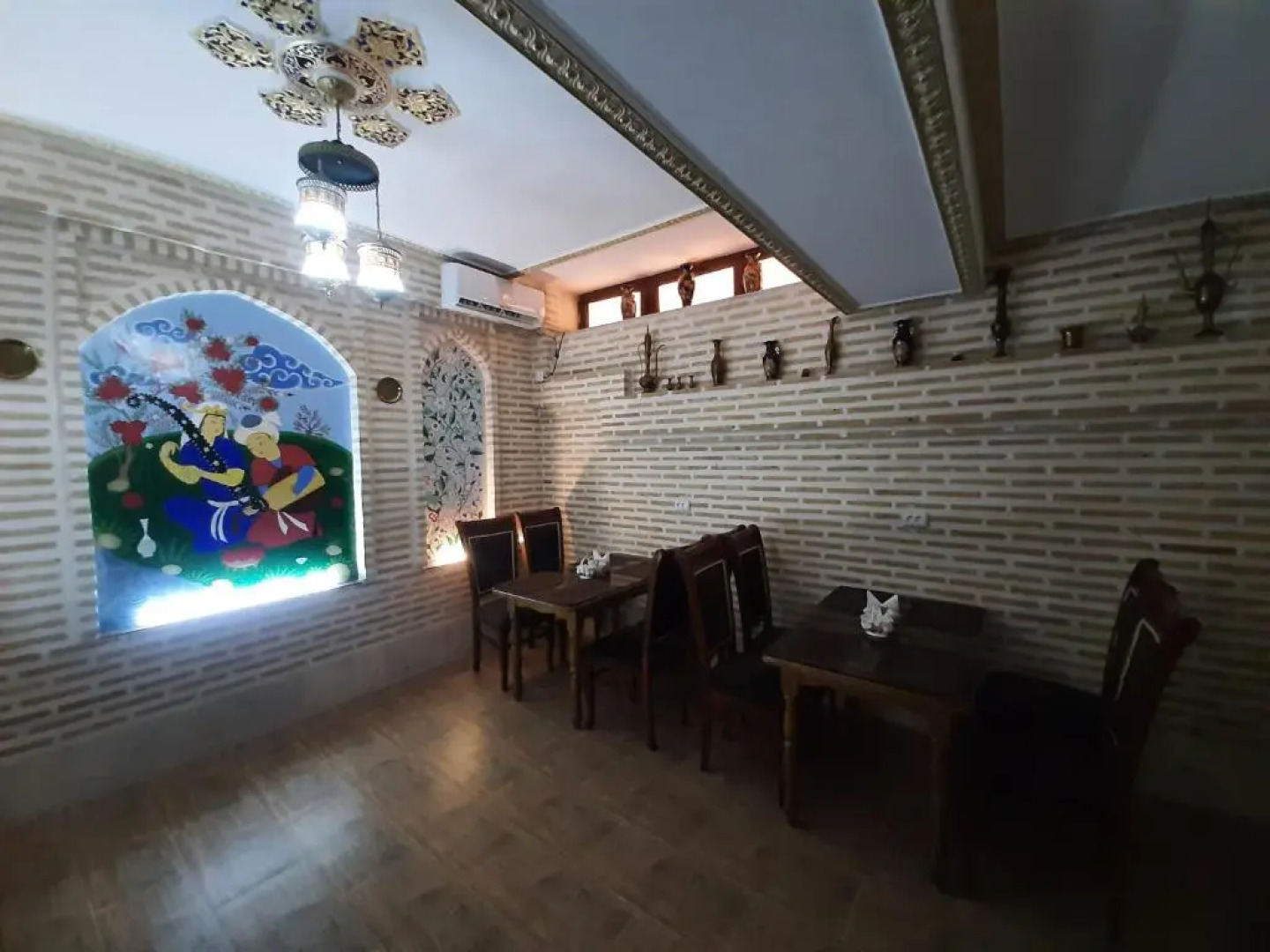 Robiya Heritage Hotel