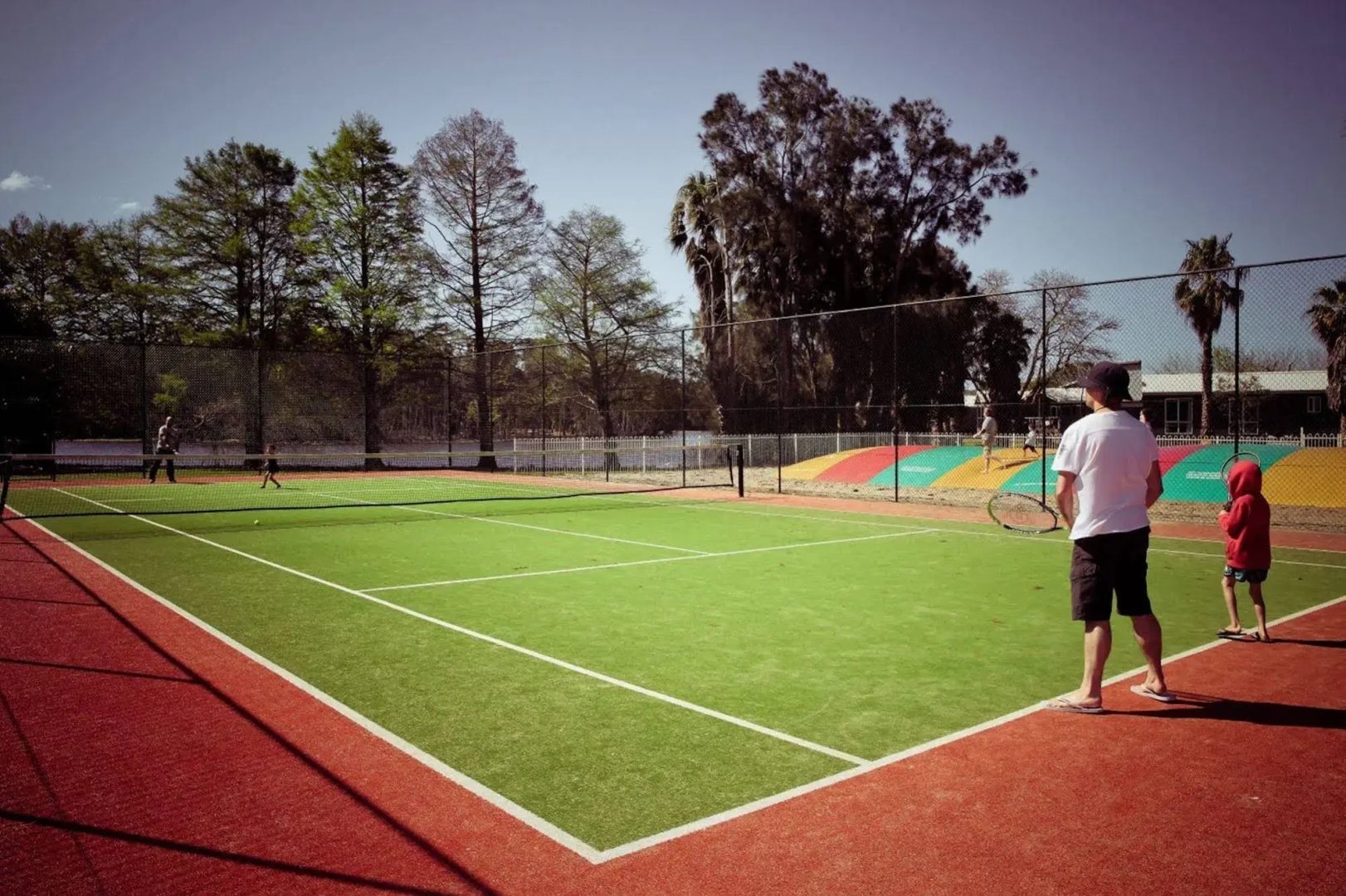 BIG4 Batemans Bay Beach Resort