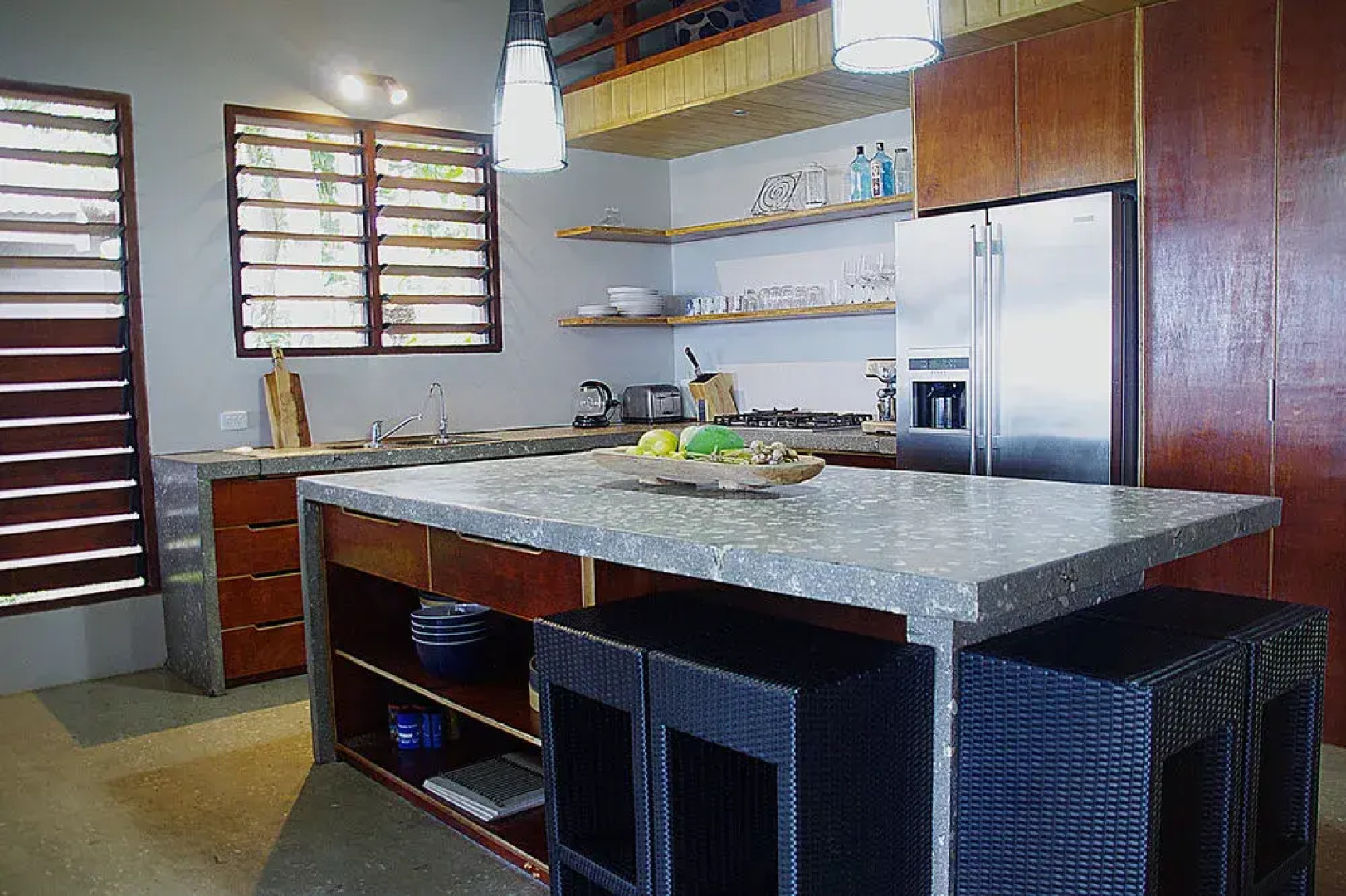 Tides Reach Beach House