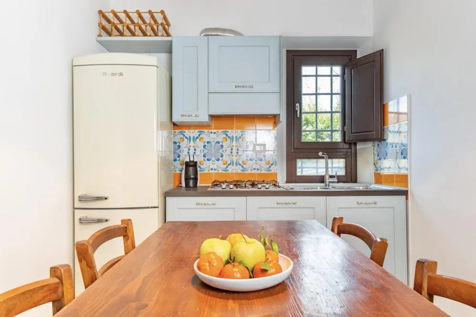 La Vita Bella in Vaglia