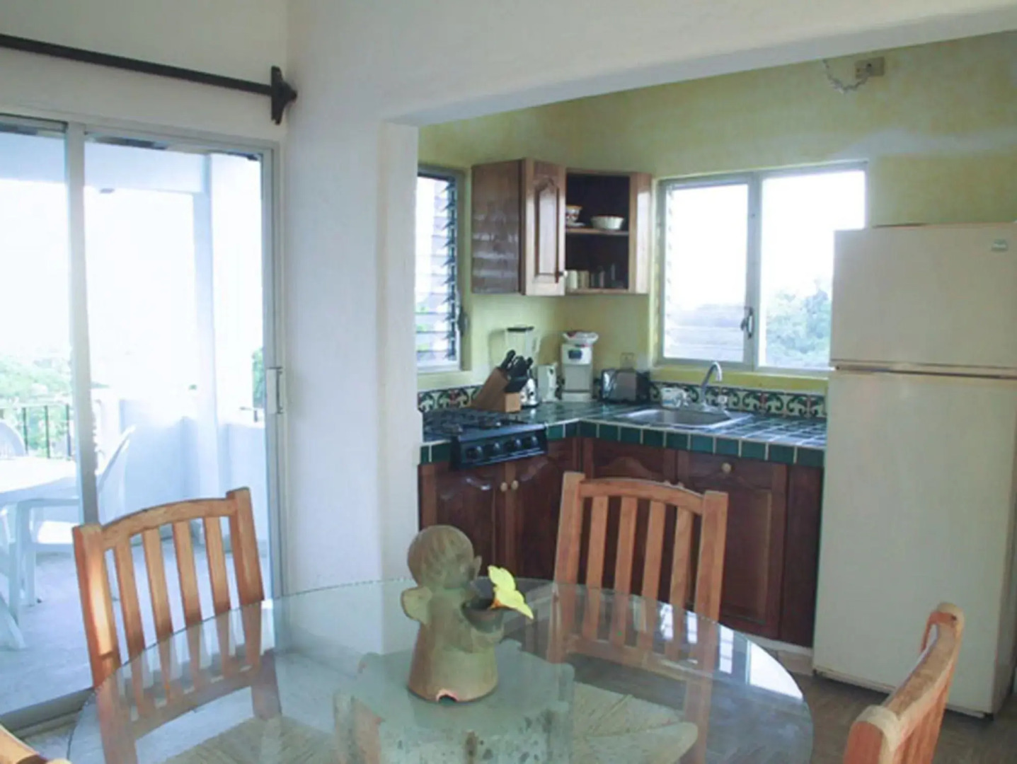 Hotel Villas Los Angeles